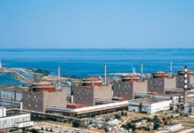 以後我就在這不走了! 防核爆 IAEA將在扎波羅熱核電廠設常駐觀察團